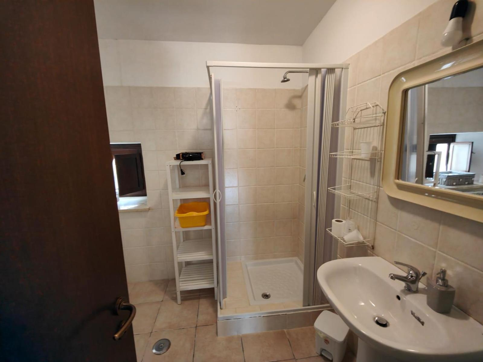 Apartament Il Borgoin Barrea Zewnętrze zdjęcie